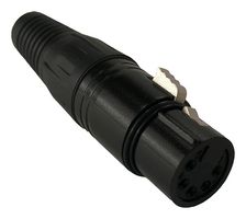 IO-XLR5-F-BKAU