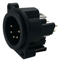 IO AUDIO TECHNOLOGIES IO-XLR5-M-EV