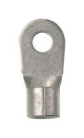 PANDUIT P6-38R-T TERMINAL, RING TONGUE, 3/8", 6AWG