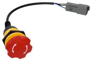 KISSLING - TE CONNECTIVITY ES-2002-T312-020B