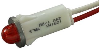 VCC / VISUAL COMMUNICATIONS COMPANY 1091M1-24V