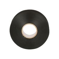 PANDUIT ST88-075-66BK TAPE, ELEC INSULATION, BLACK, 0.75"X66