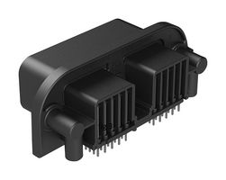 AMPHENOL SINE/TUCHEL ARC23-24PB-BM01SP1