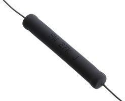 TE CONNECTIVITY - NEOHM MINIREEL ROX9J27K 9W STD M/OX 5% 27K