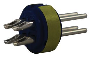 AMPHENOL INDUSTRIAL 97-14S-2P.