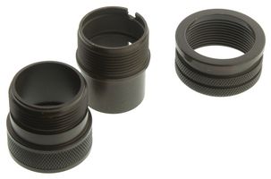 AMPHENOL INDUSTRIAL 97-3106A-20(850)