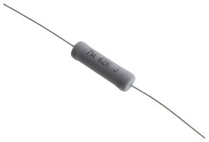 TE CONNECTIVITY - NEOHM MINIREEL ROX7J62K RES, 62K, 7W, AXIAL, METAL OXIDE
