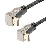 L-COM HDMI-MM-RADD-3M