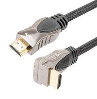 L-COM HDMI-MM-RASU-1M