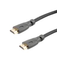 L-COM HDMI-MM-2M