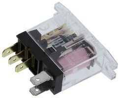 OMRON INDUSTRIAL AUTOMATION G2R-1-T-AC120
