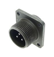 ITT CANNON MS3102R12S3P