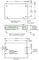 MURATA POWER SOLUTIONS UQQ-12/8-Q48P-C