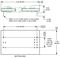 MURATA POWER SOLUTIONS UVQ-3.3/30-D24P-C