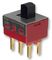 C&K COMPONENTS 1201M1S3ZQE2