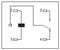 OMRON ELECTRONIC COMPONENTS G5LA-14 12DC