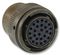 ITT CANNON KPT06B20-24P