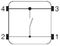 OMRON ELECTRONIC COMPONENTS B3F-1000