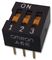 OMRON ELECTRONIC COMPONENTS A6ER9104
