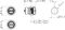 BULGIN LIMITED PXP6042/A