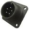 AMPHENOL INDUSTRIAL MS3102E14S-5P..