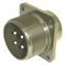 ITT CANNON MS3102E20-4S