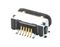 JST / JAPAN SOLDERLESS TERMINALS UB-MC5BR3-SDWP604-4S-TF