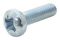 TR FASTENINGS M3.5 12 PRSTMC Z100