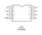 RENESAS 74FCT38075DCGI