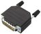 MULTICOMP PRO MC-DPPK9-P-SDR-K
