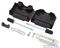 MULTICOMP PRO MC-DPPK15-P-SDR-K