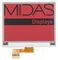 MIDAS MDE042A400300RBW