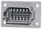 DEUTSCH - TE CONNECTIVITY DT04-12PA-L012