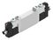 FESTO VUVG-B10-B52-ZT-F-1R8L
