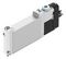 FESTO VUVG-B10-B52-ZT-F-1R8L