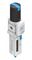 FESTO MS4-LFR-1/4-D7-CRM-AS