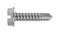 TR FASTENINGS 4.8 X 19 WFSTDX Z100 DIN7504