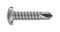 TR FASTENINGS 4.8 X 50 M4STDX Z100 PAN DIN7504