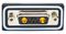 NORCOMP CDFR7W2213L261.
