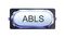 ABRACON ABLS-12.288MHZ-K4T