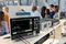 TEKTRONIX MSO22 2-BW-200