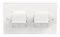 PANDUIT NKUKS4SAW-2G