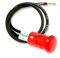 ARCOLECTRIC / BULGIN LIMITED L058900NAA