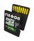 FLEXXON FDMM128GBG-XR00