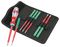 WERA K K VDE STAINLESS 8 EXTRA SLIM 1 TIE