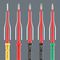 WERA K K VDE STAINLESS 8 EXTRA SLIM 1 TIE