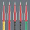 WERA K K VDE STAINLESS 17 EXTRA SLIM 1 TIE
