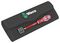 WERA K K VDE STAINLESS 17 EXTRA SLIM 1 TIE
