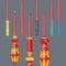 WERA K K VDE 18 IMPERIAL 1 TIE