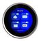 BRIDGETEK IDM2040-21R
